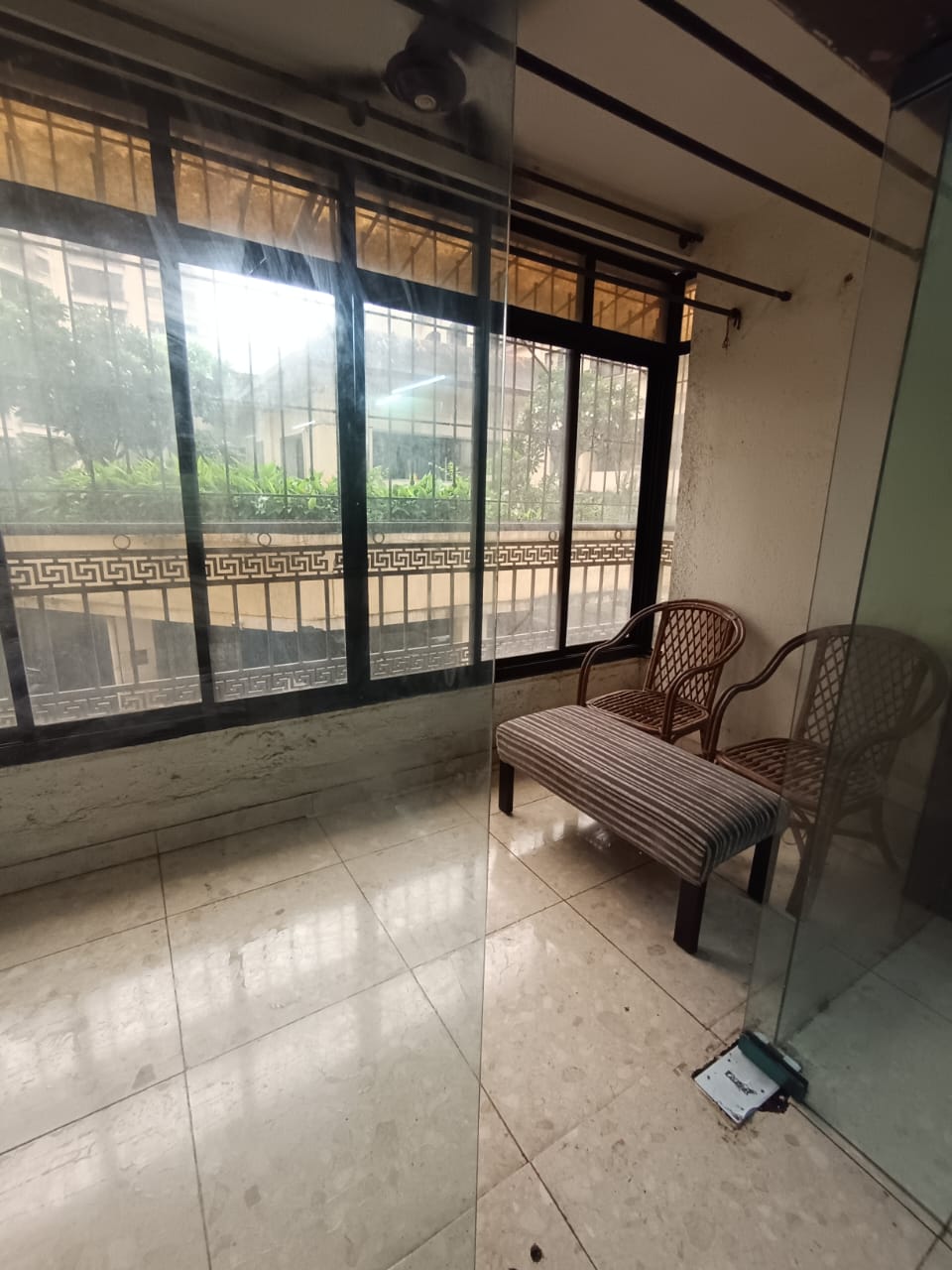 Property Preview - 3 BHK Apartment in Near Waghbil Naka in Thane In 101 Tower 2 Swastik Regalia, Thane