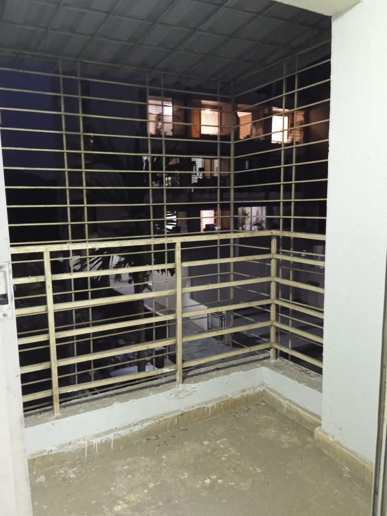 Property Preview - 1 BHK Apartment in Navi Mumbai In 202, Navi Mumbai