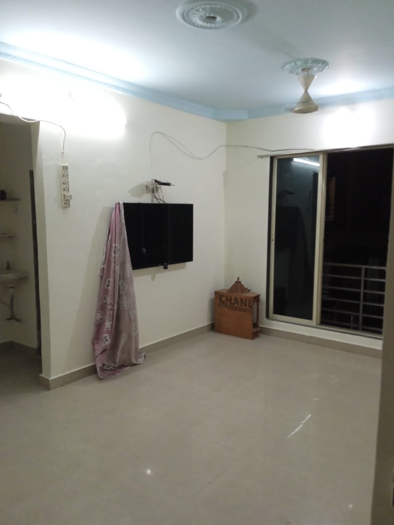 Property Preview - 1 BHK Apartment in Navi Mumbai In 202, Navi Mumbai