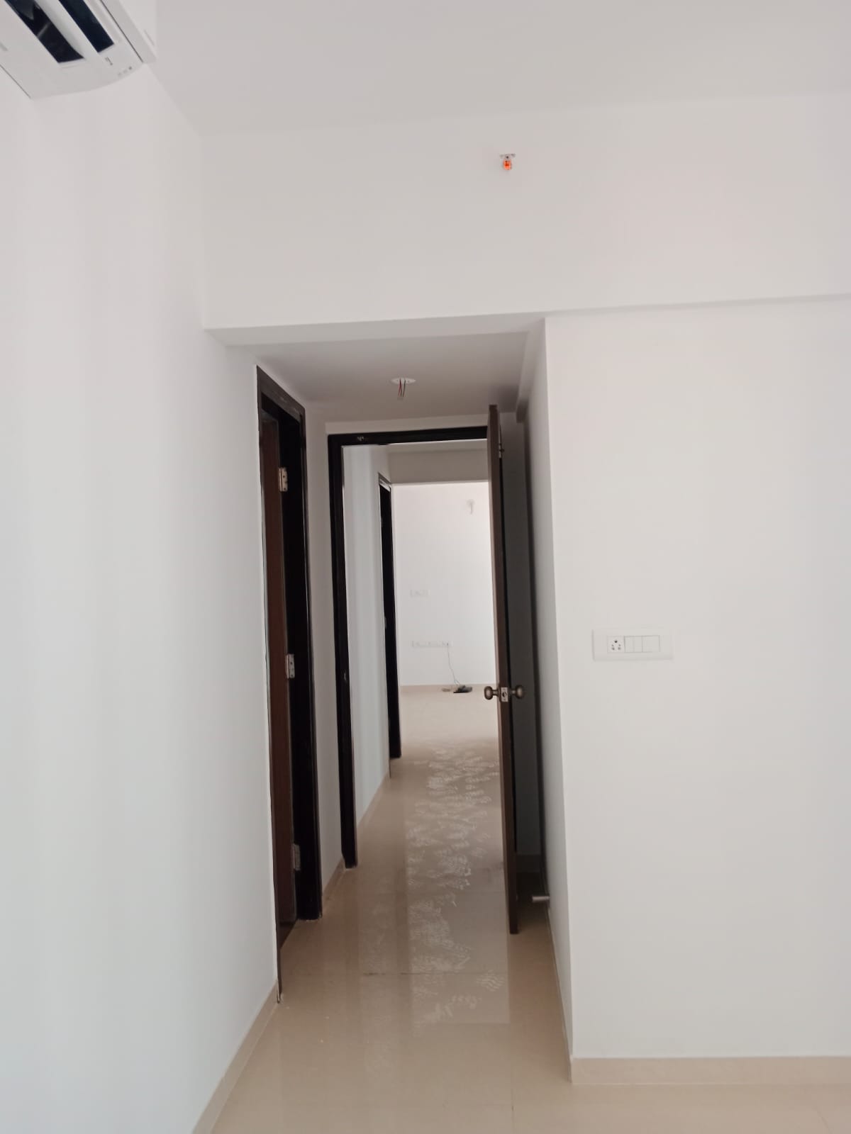 Property Preview - 2 BHK Apartment in Palava phase 2 in Thane In Casa Estela Wing I Flat 601, Thane