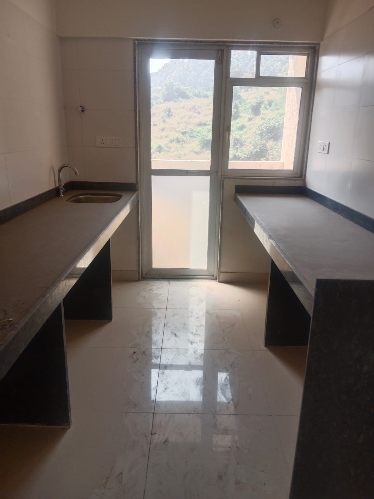 Property Preview - 3 BHK Apartment in Panvel in Mumbai In 404 Tower 1 C Wing Godrej City, Mumbai