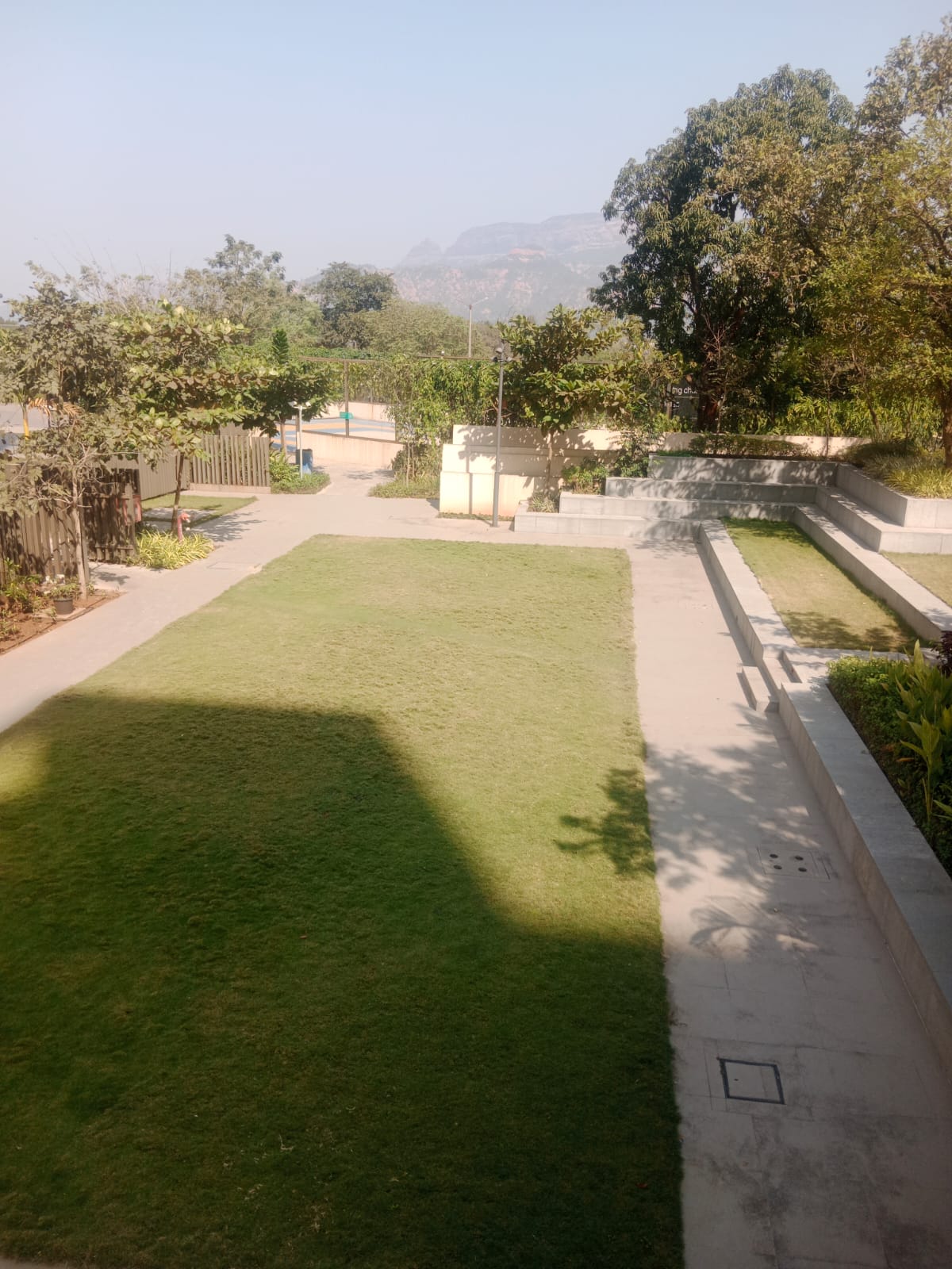 Property Preview - 3 BHK Apartment in Panvel in Mumbai In 404 Tower 1 C Wing Godrej City, Mumbai