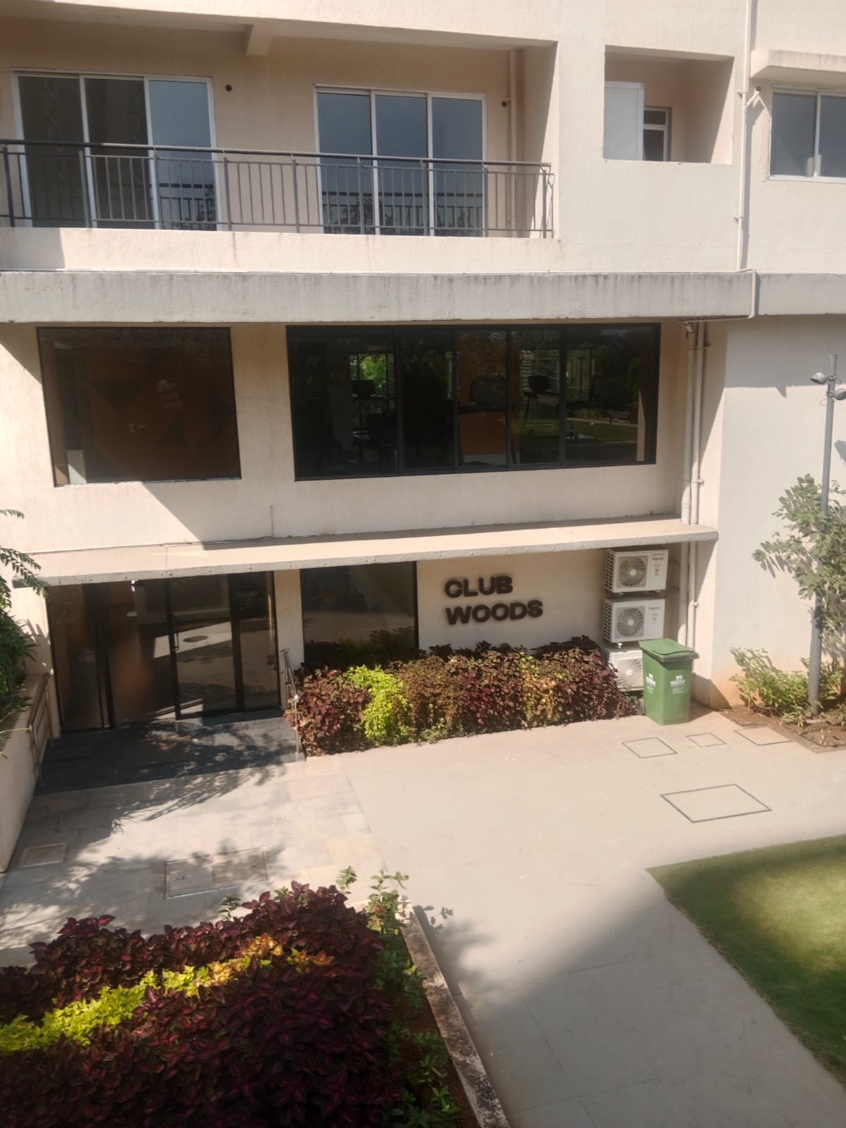 Property Preview - 3 BHK Apartment in Panvel in Mumbai In 404 Tower 1 C Wing Godrej City, Mumbai