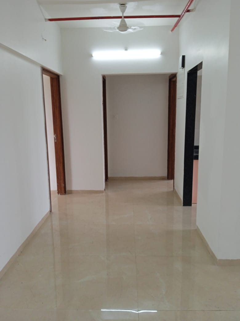 Property Preview - 2 BHK Apartment in Prashant sweet corner in Navi Mumbai In Flat no 1402, Navi Mumbai