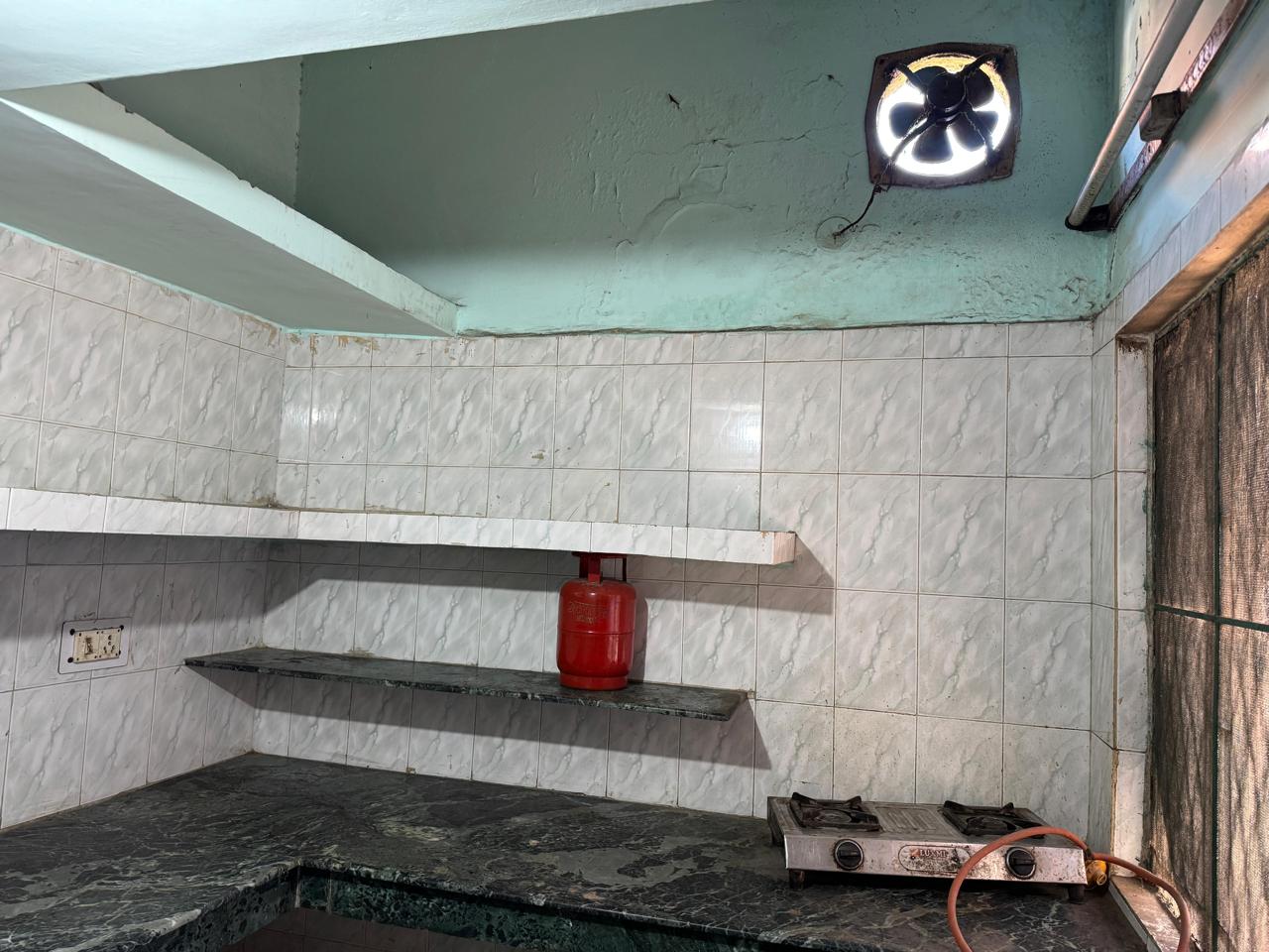 Property Preview - 2 BHK Bunglow in Near Satyawati College in Delhi In 94 Sawan Park Extension, Delhi