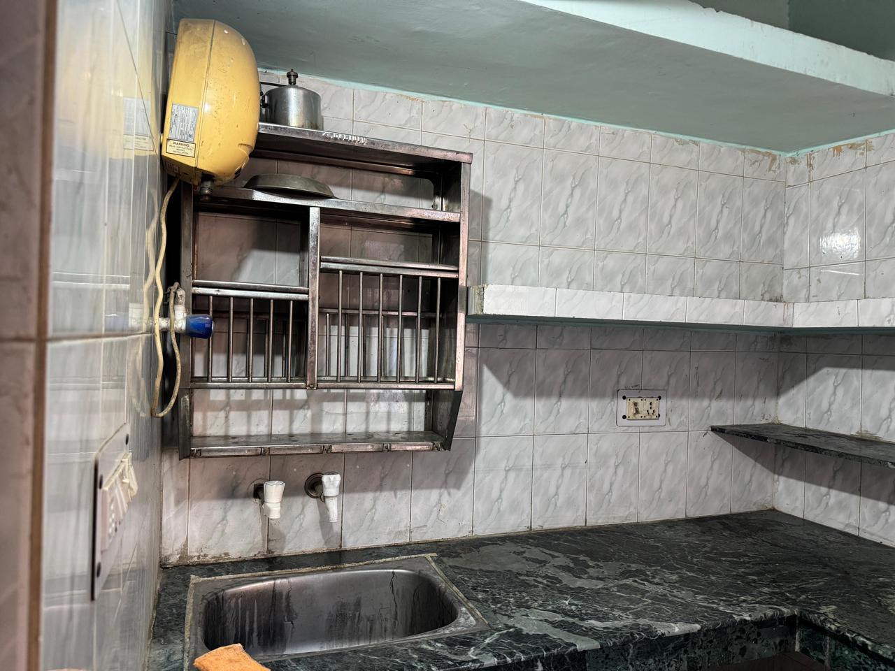 Property Preview - 2 BHK Bunglow in Near Satyawati College in Delhi In 94 Sawan Park Extension, Delhi