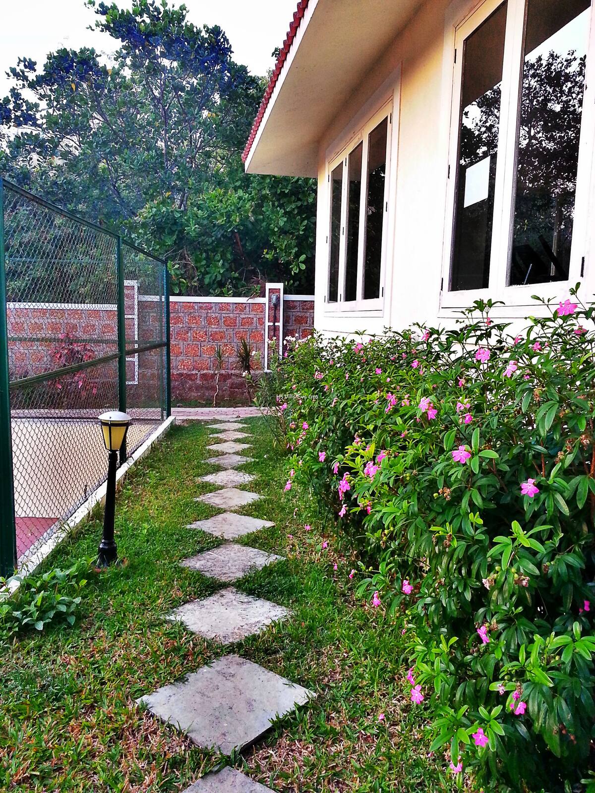 Property Preview - 1 BHK Apartment in Goa In Building H, Goa