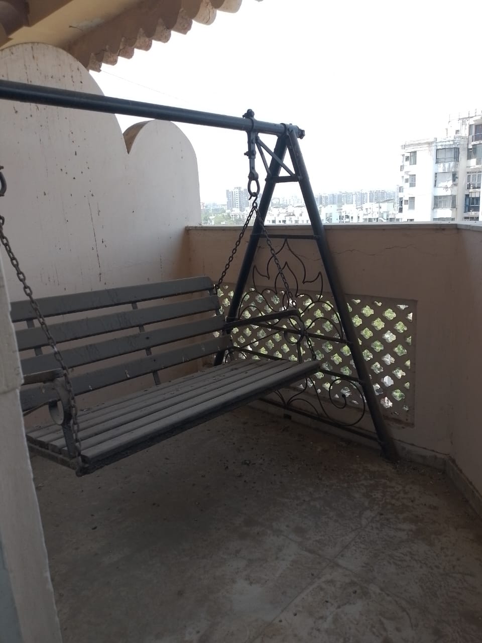 Property Preview - 4 BHK Apartment in Shivaranjani square in Ahmedabad In 802 Sagun Palace, Ahmedabad