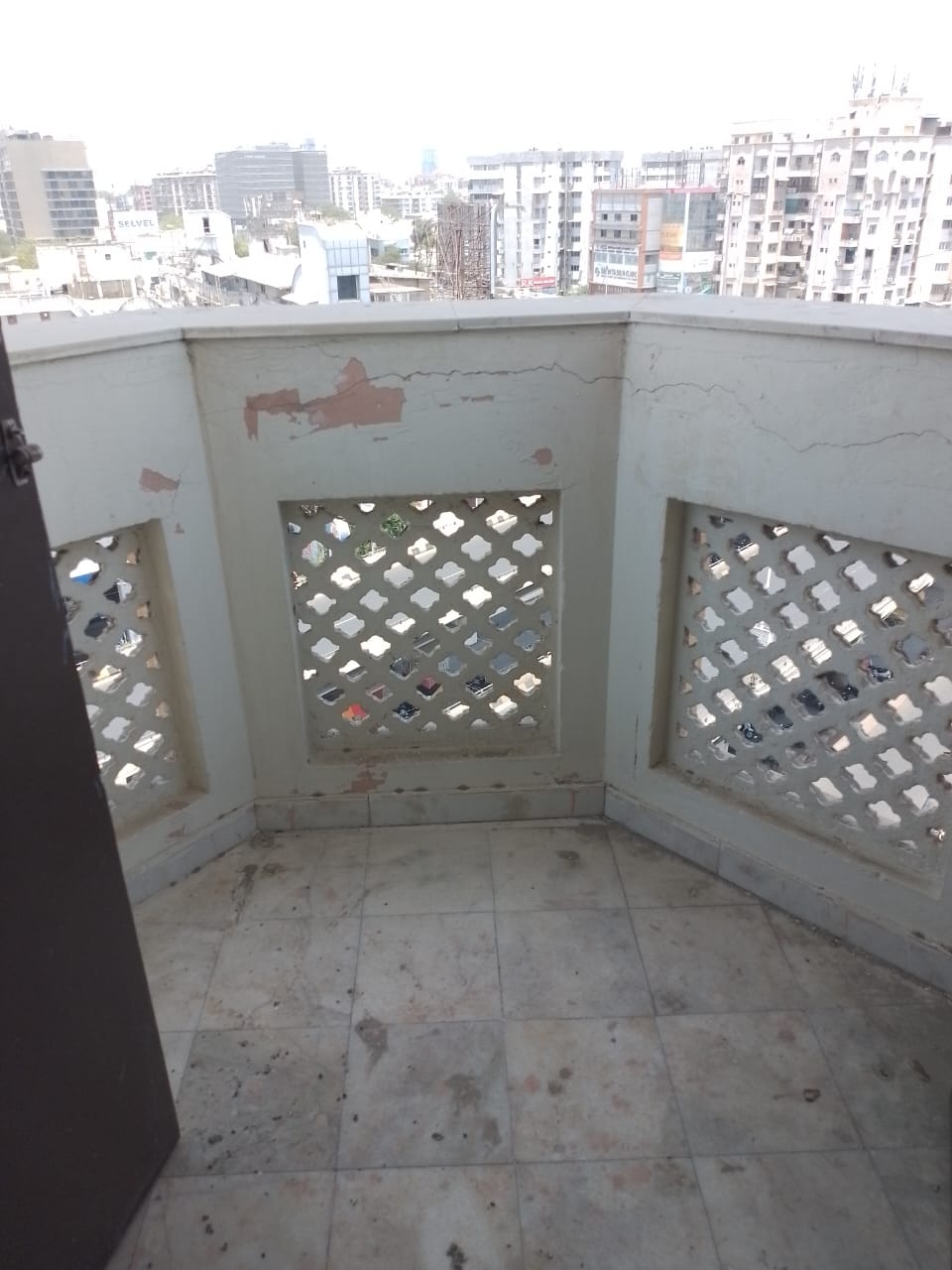 Property Preview - 4 BHK Apartment in Shivaranjani square in Ahmedabad In 802 Sagun Palace, Ahmedabad