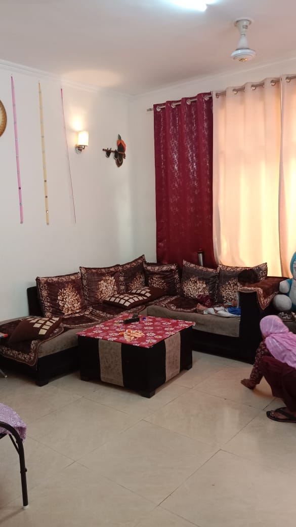 Property Preview - 3 BHK Row House in Omicron I in Greater Noida In Supertech Czar Villa 58, Greater Noida