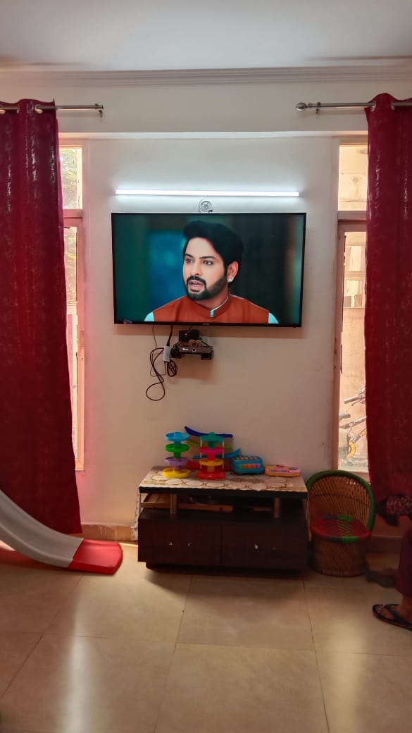 Property Preview - 3 BHK Row House in Omicron I in Greater Noida In Supertech Czar Villa 58, Greater Noida