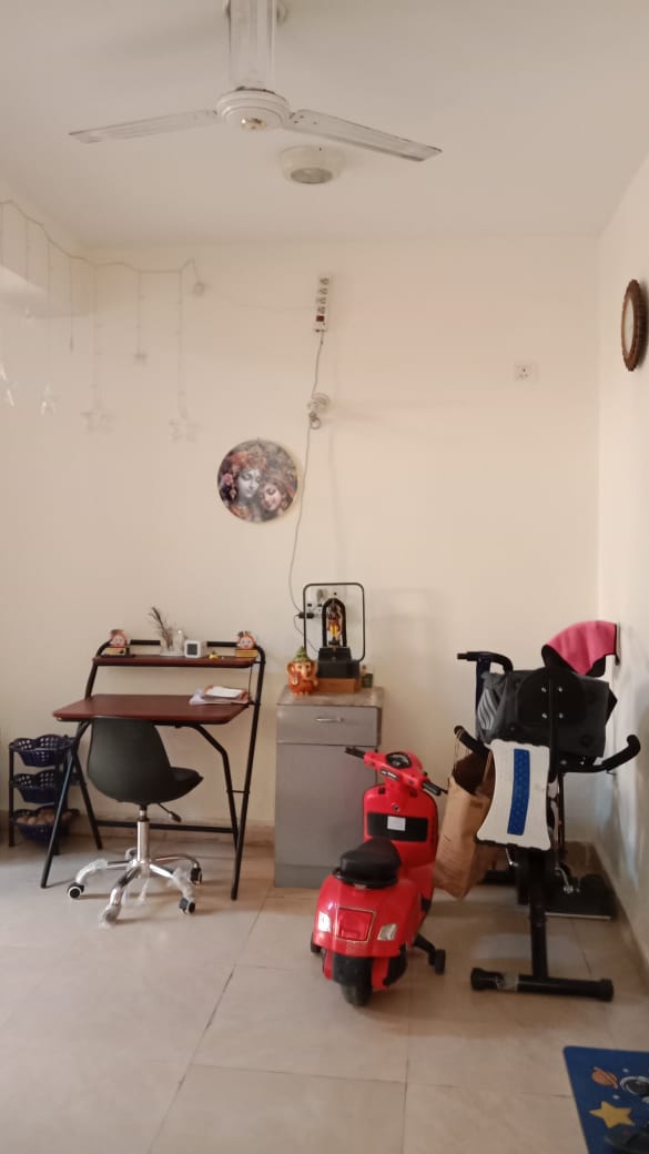 Property Preview - 3 BHK Row House in Omicron I in Greater Noida In Supertech Czar Villa 58, Greater Noida