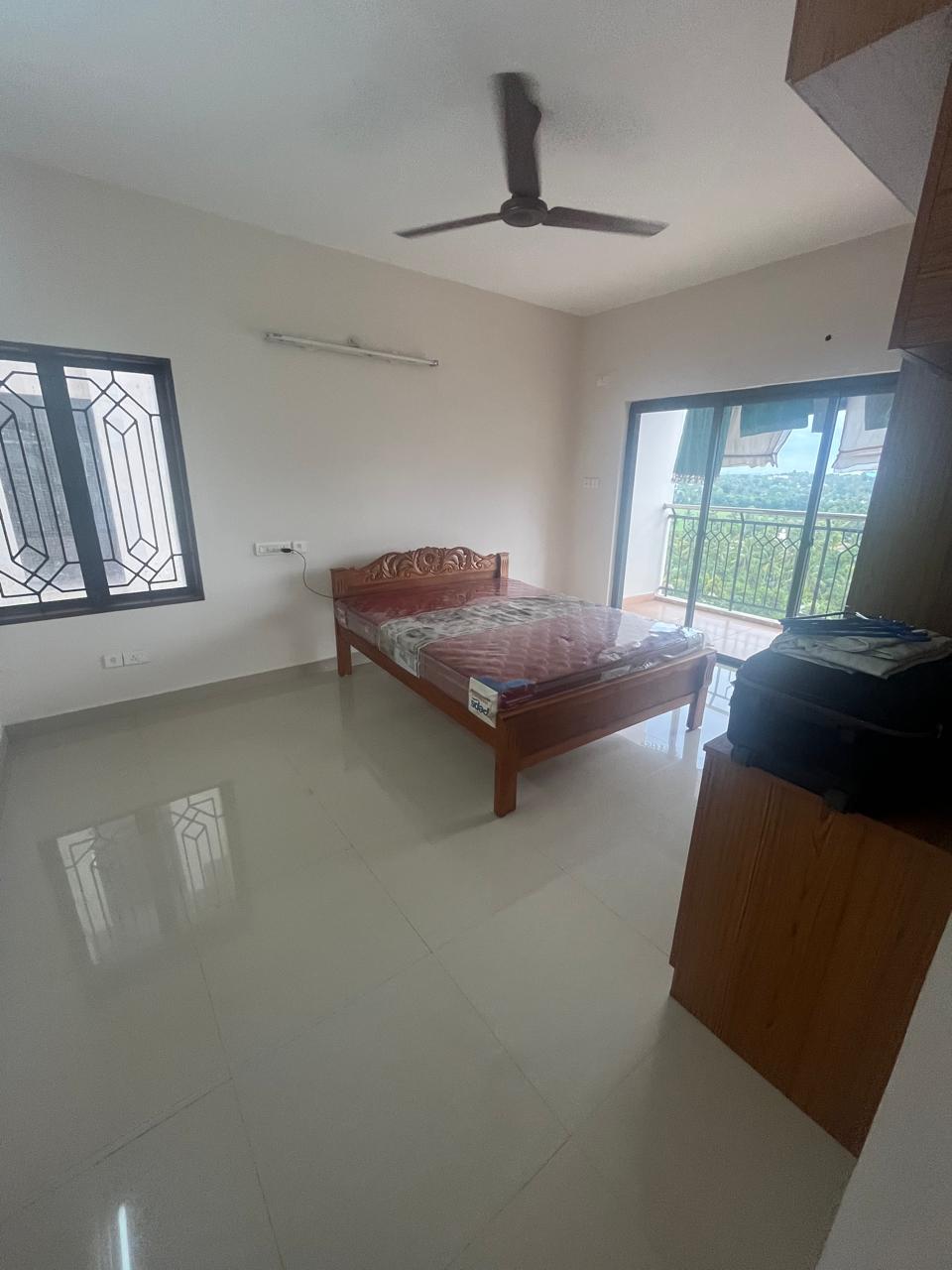 Property Preview - 3 BHK Apartment in Angamaly, High Way in Kochi In Federal City, Kochi