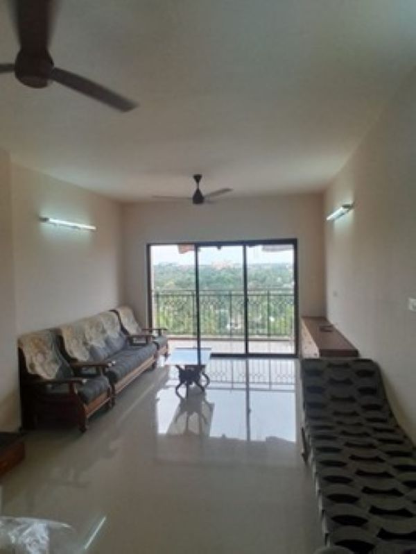 Property Preview - 3 BHK Apartment in Angamaly, High Way in Kochi In Federal City, Kochi