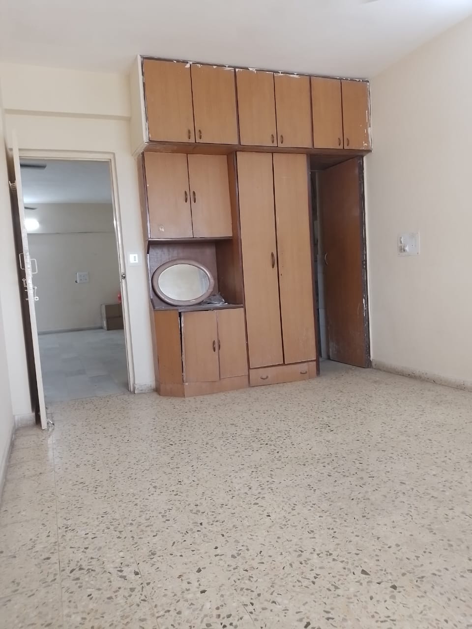 Property Preview - 3 BHK Apartment in Near Sandesh Press, Opp. Ashima Towers in Ahmedabad In E-93 Goyal Complex, Ahmedabad