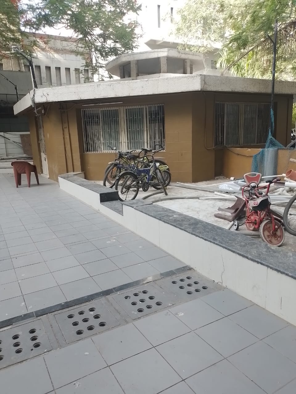 Property Preview - 3 BHK Apartment in Near Sandesh Press, Opp. Ashima Towers in Ahmedabad In E-93 Goyal Complex, Ahmedabad