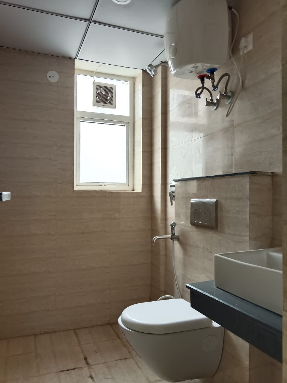 Property Preview - 3 BHK Apartment in Central Park, Flower Valley in Gurugram In Unit No. A- 33, Gurugram