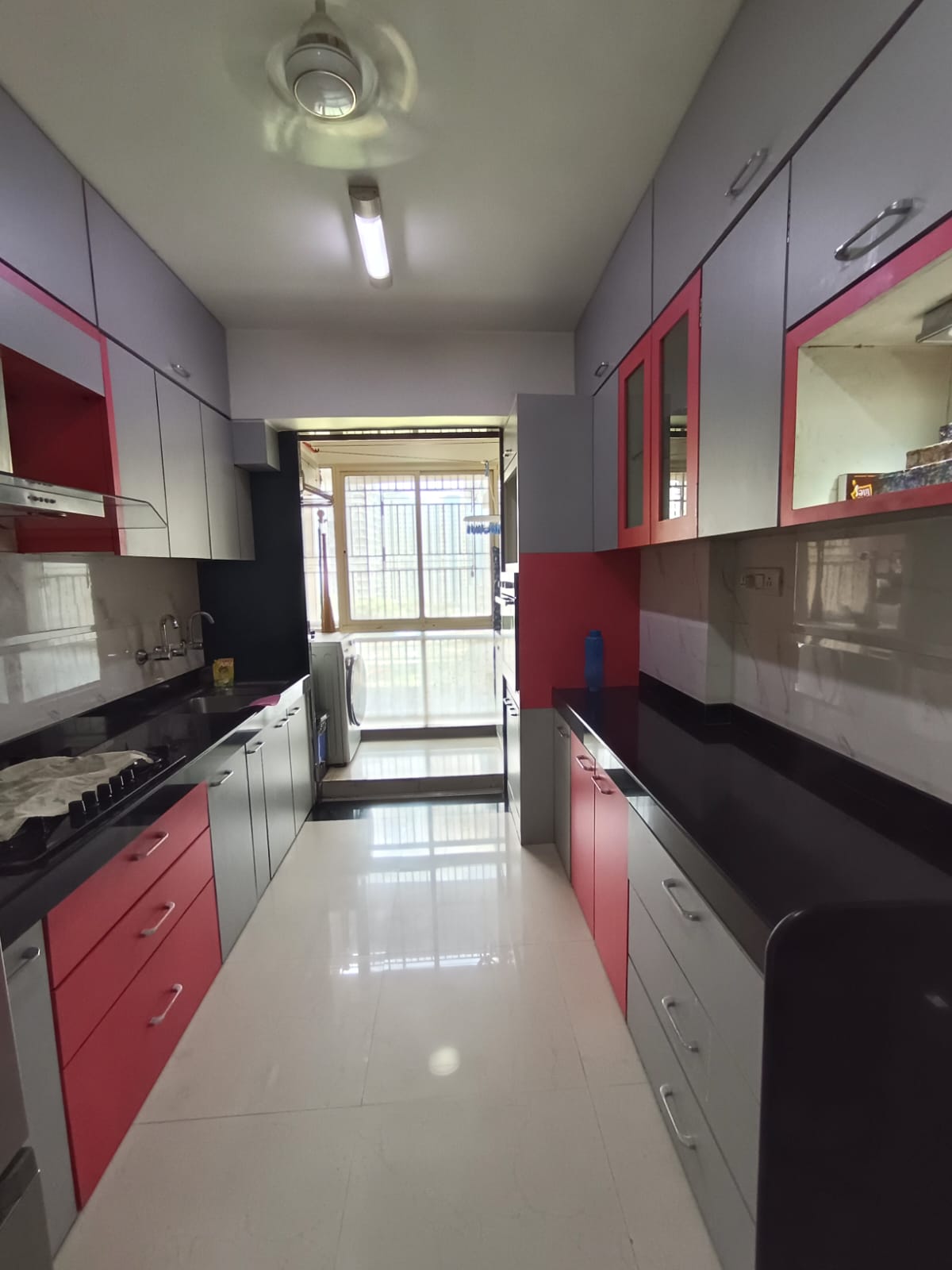 Property Preview - 3 BHK Apartment in Off Goregaon Mulund Link Road Goregaon west in Mumbai In 401 T6 Rustomjee Ozone, Mumbai