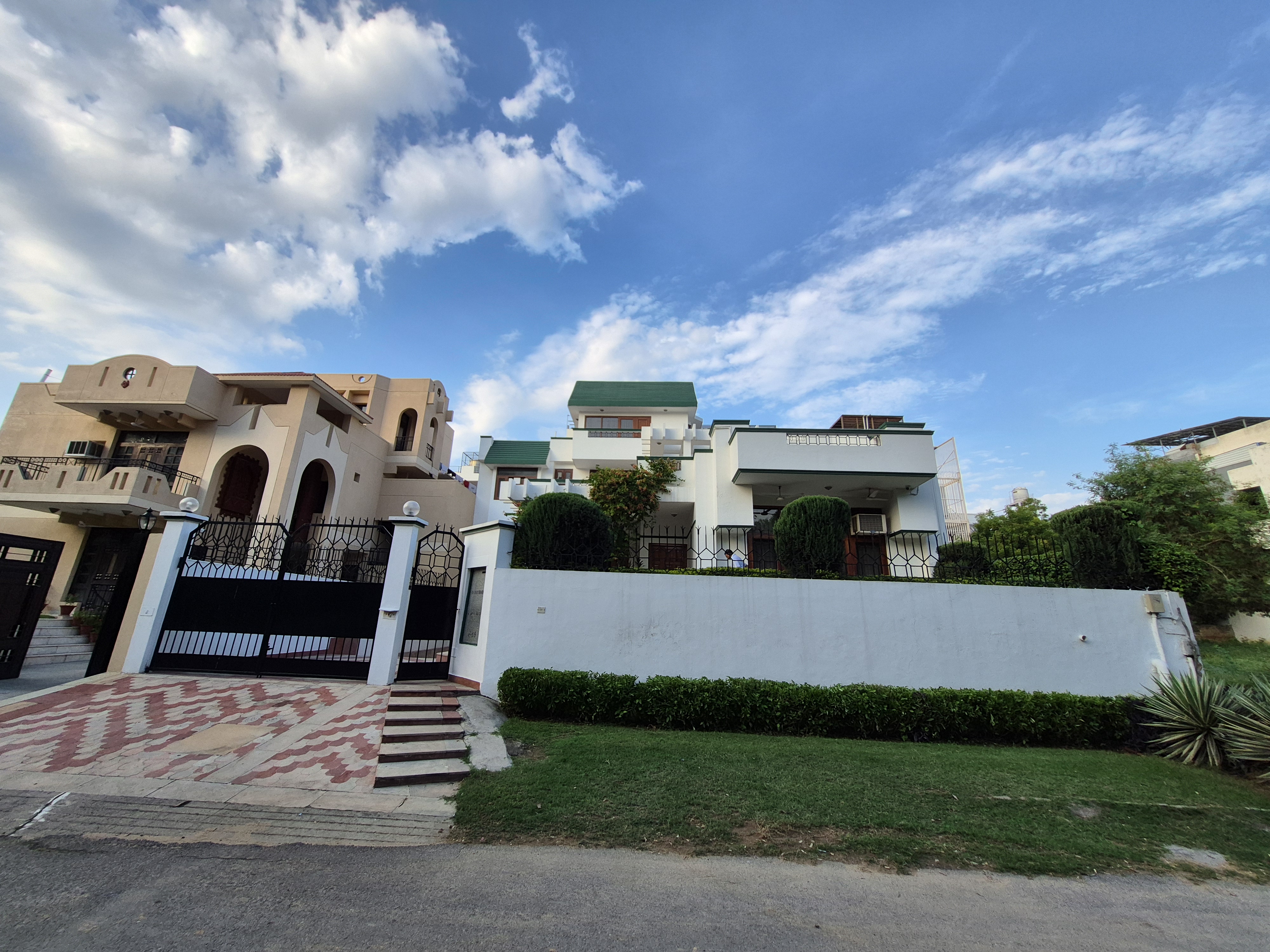 Property Preview - 4 BHK Bunglow in Close to Silveroaks Apt. in Gurugram In G5, Gurugram