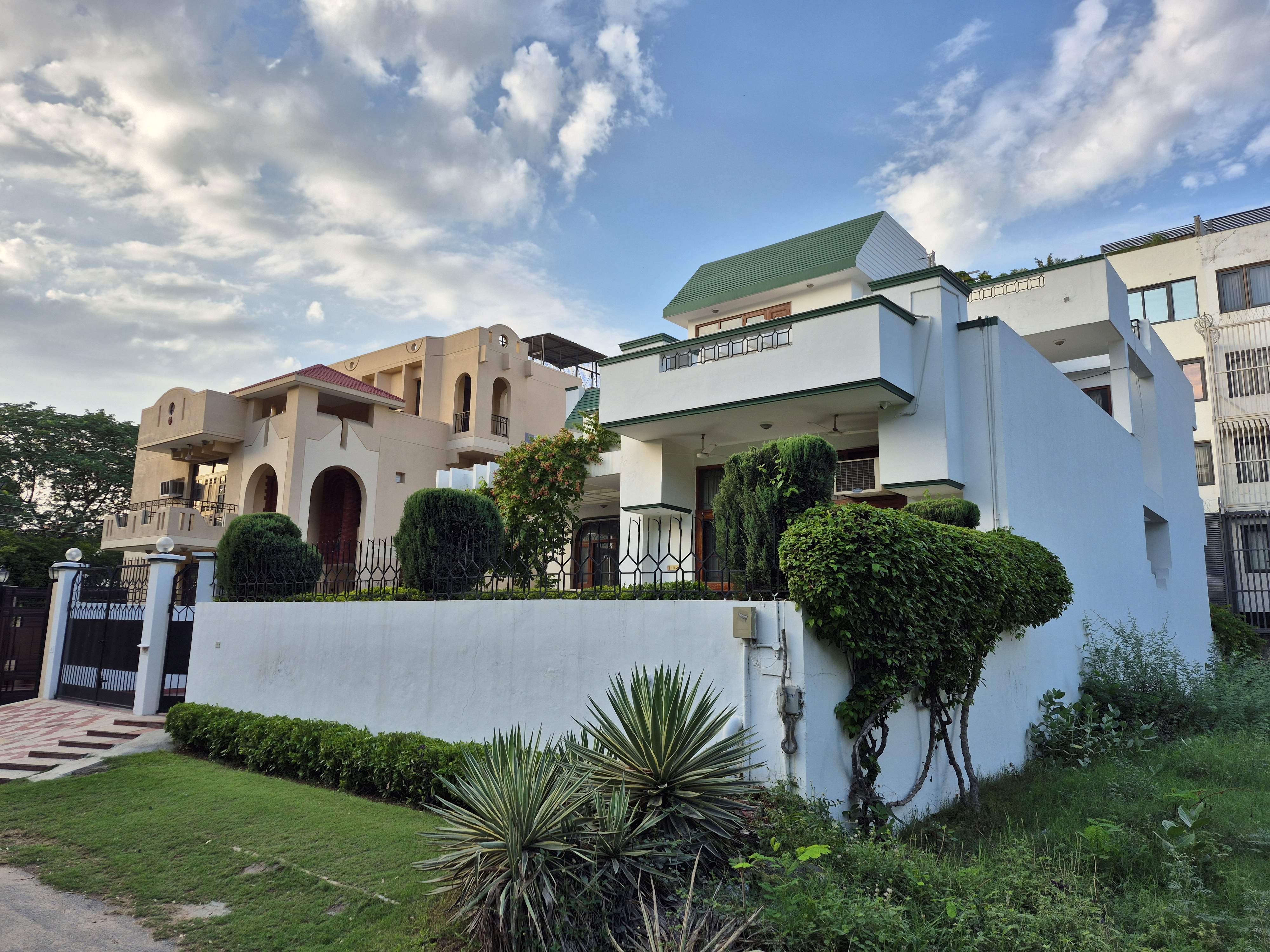 Property Preview - 4 BHK Bunglow in Close to Silveroaks Apt. in Gurugram In G5, Gurugram