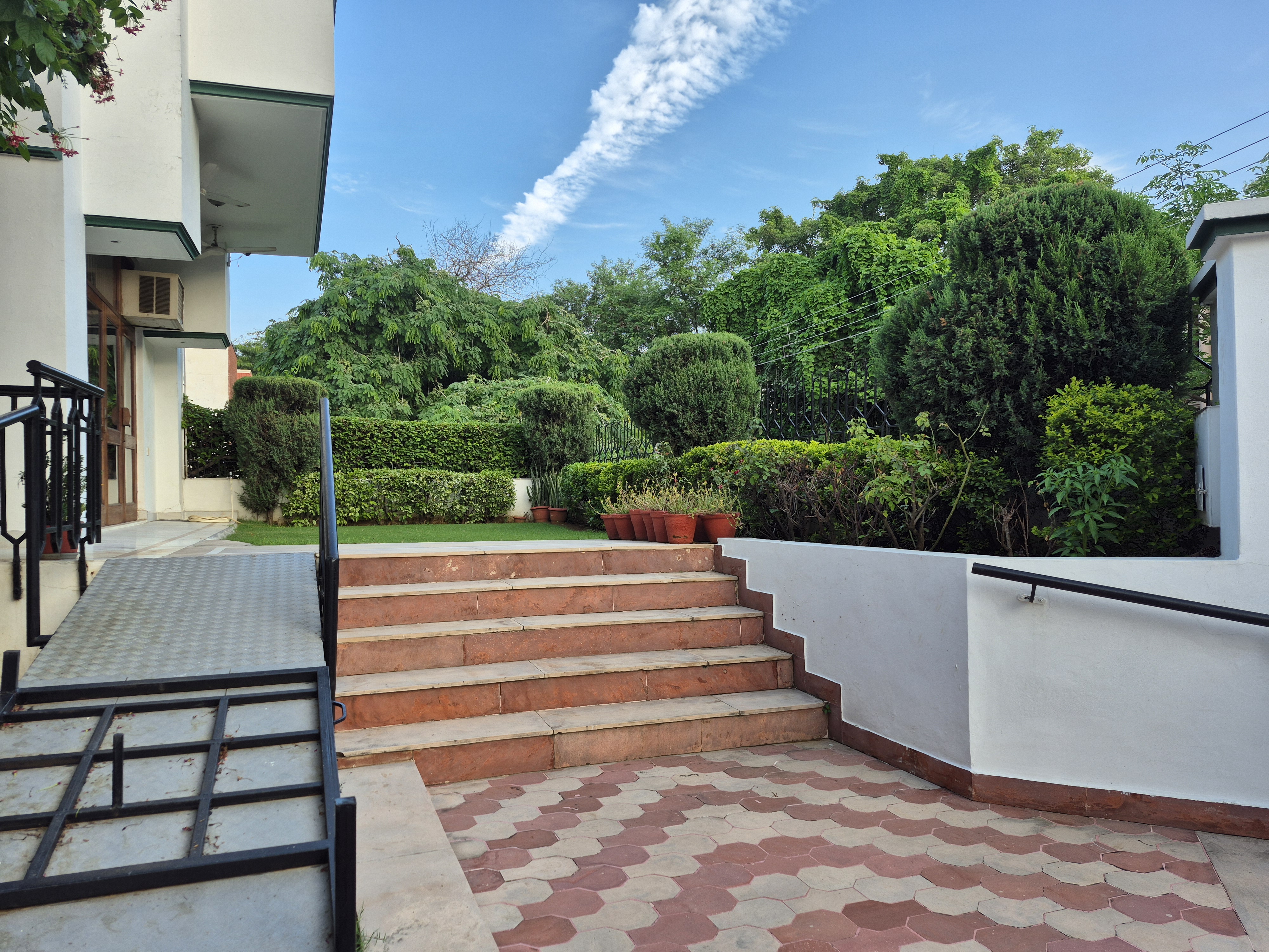 Property Preview - 4 BHK Bunglow in Close to Silveroaks Apt. in Gurugram In G5, Gurugram