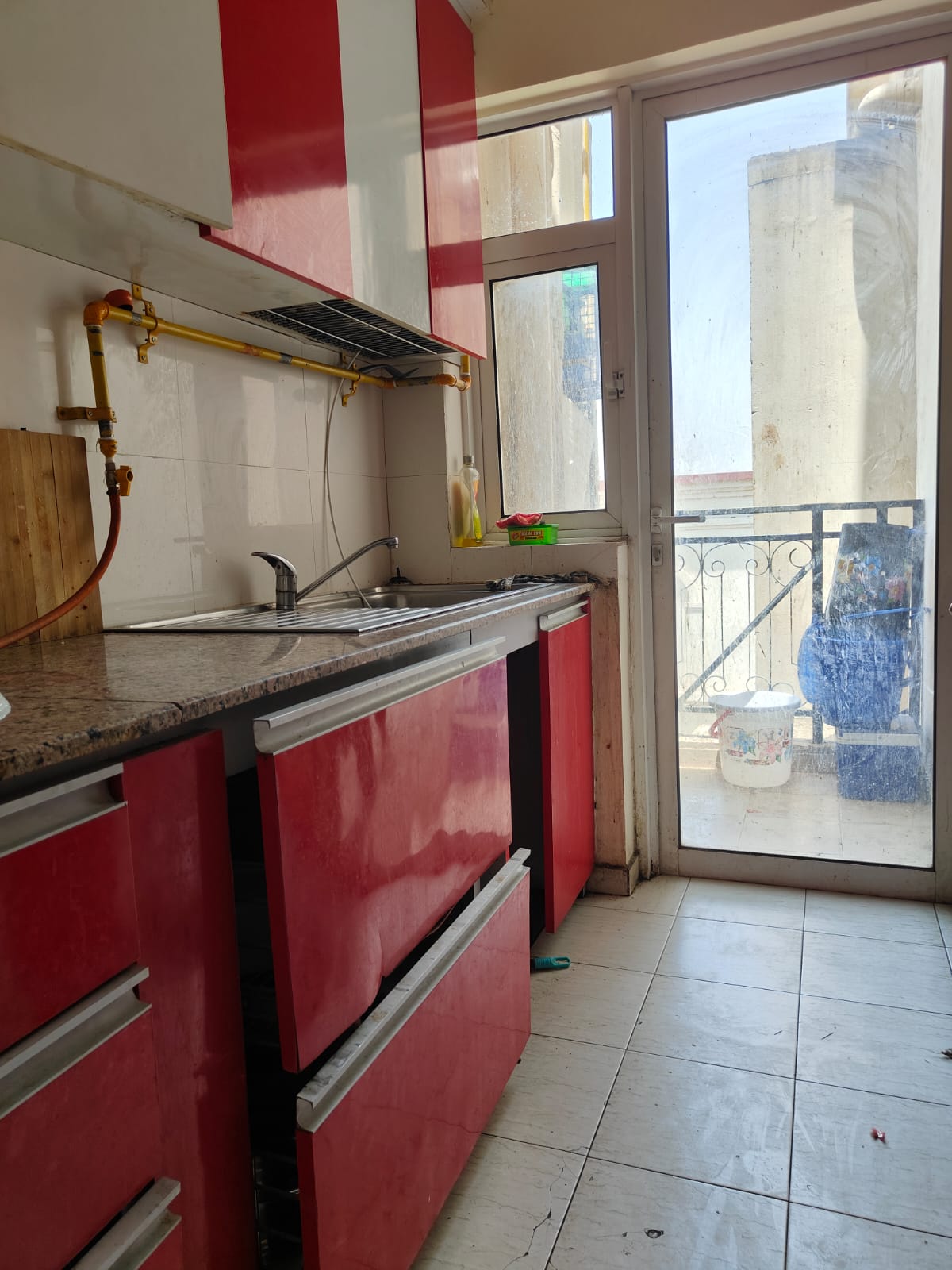 Property Preview - 3 BHK Apartment in Moti Nagar, Shivaji Marg in Delhi In DLF Capital Greens, Delhi