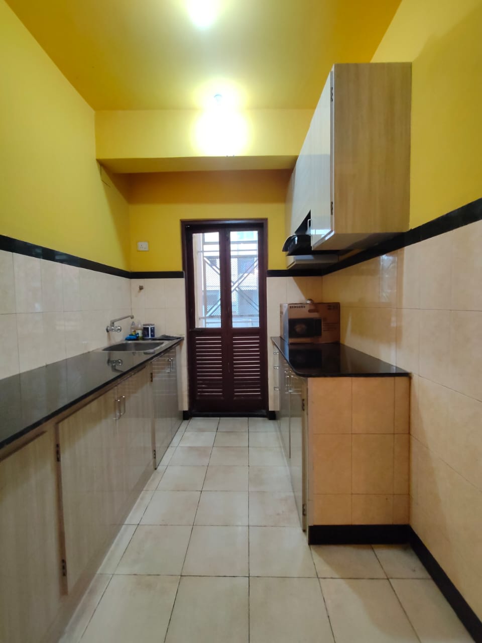 Property Preview - 2 BHK Apartment in Princeton Club in Kolkata In 26 Prince Anwar Shah Road, Kolkata