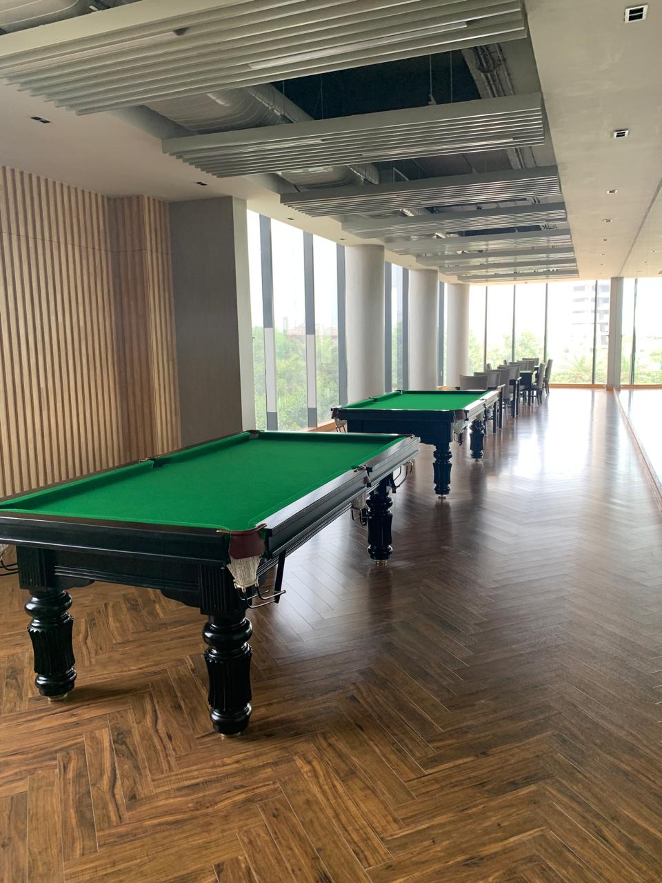 Property Preview - 3 BHK Apartment in Dwarka Express Highway in Gurugram In Flat 101, Gurugram