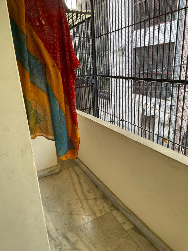 Property Preview - 2 BHK Bunglow in Behind Ram Mandir in Delhi In D 266, Delhi