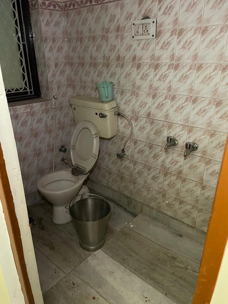 Property Preview - 2 BHK Bunglow in Behind Ram Mandir in Delhi In D 266, Delhi