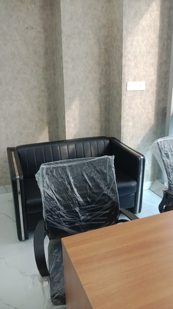 Property Preview - 0 BHK Commercial in SEC 90 in Noida In ALPHATHUM TOWER B, Noida