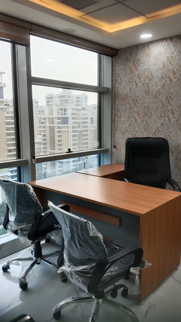 Property Preview - 0 BHK Commercial in SEC 90 in Noida In ALPHATHUM TOWER B, Noida