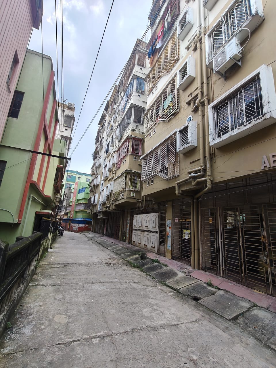 Property Preview - 3 BHK Apartment in Kolkata In FLAT NO:1D, Kolkata