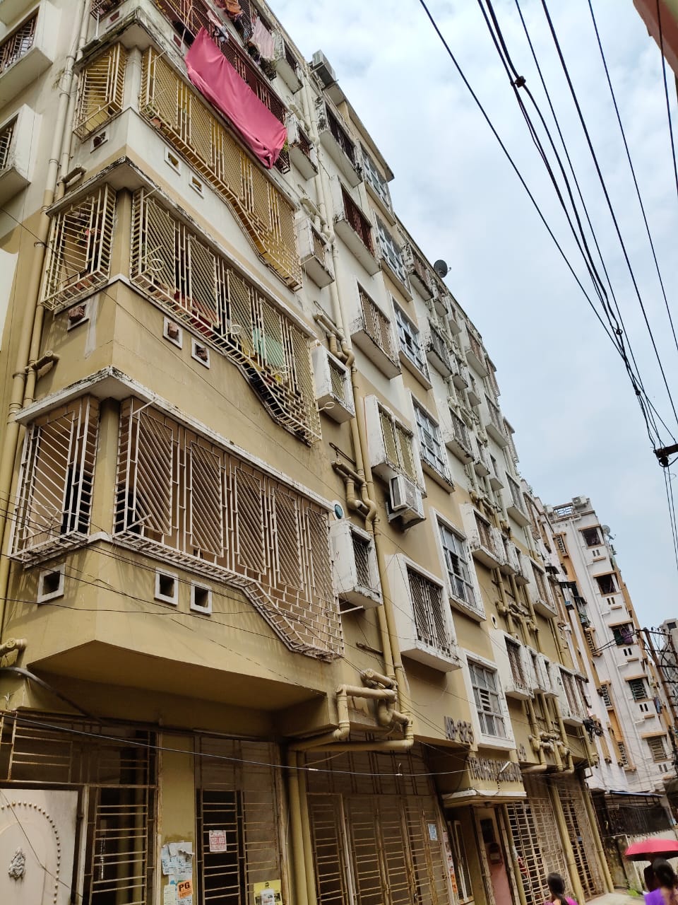 Property Preview - 3 BHK Apartment in Kolkata In FLAT NO:1D, Kolkata