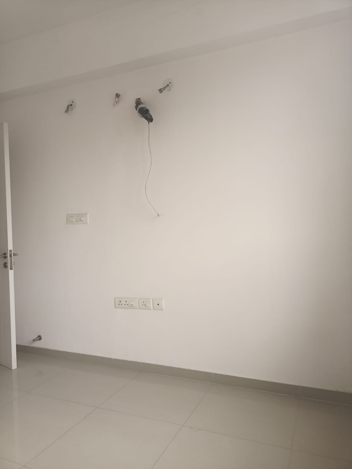 Property Preview - 3 BHK Apartment in Sathyanhama College in Chennai In Flat no 37022, Chennai
