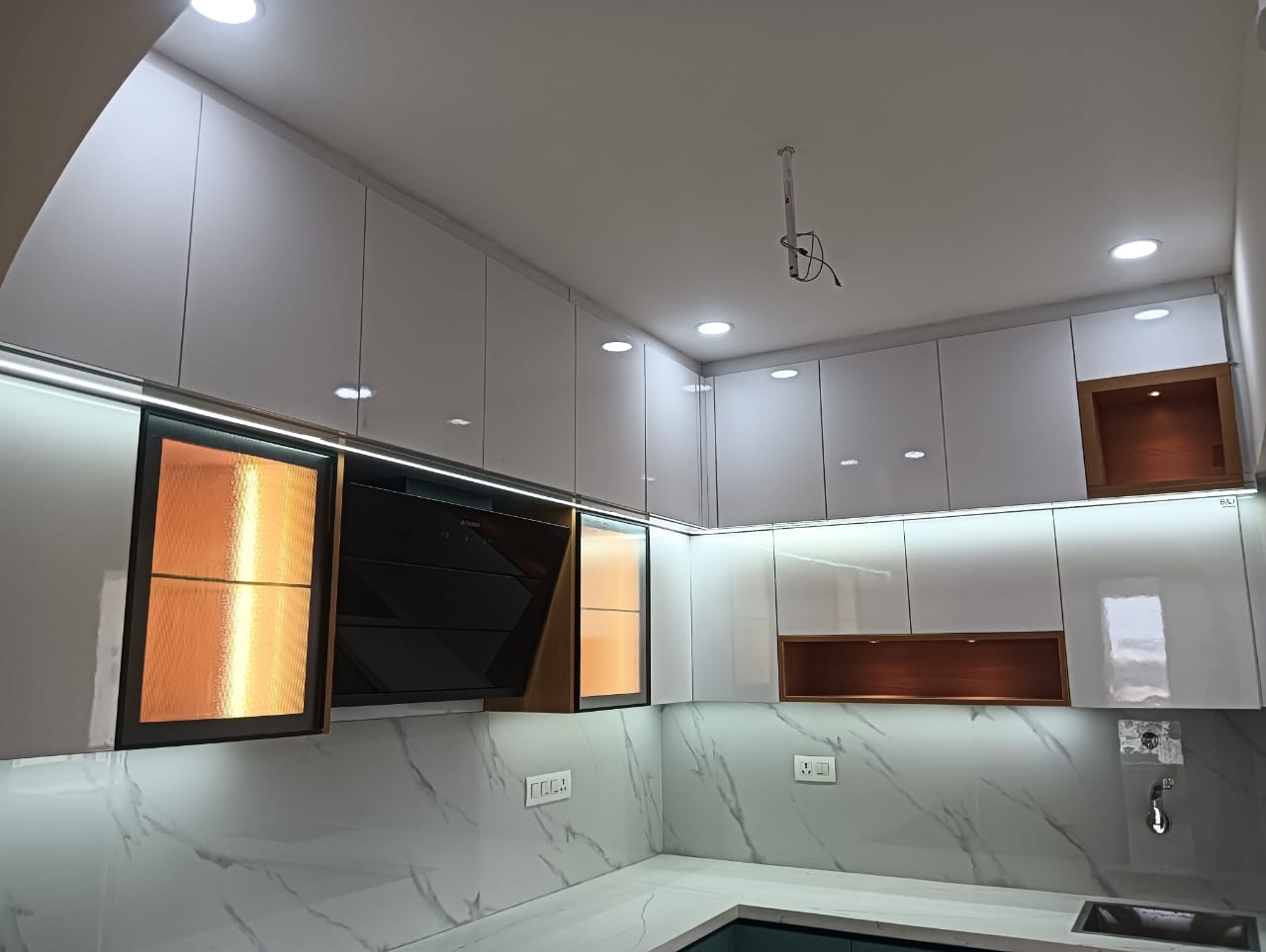 Property Preview - 3 BHK Apartment in Kundalahalli, Brookefield in Bengaluru In L2067, Bengaluru