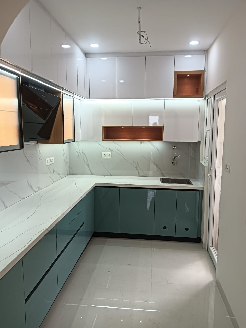 Property Preview - 3 BHK Apartment in Kundalahalli, Brookefield in Bengaluru In L2067, Bengaluru