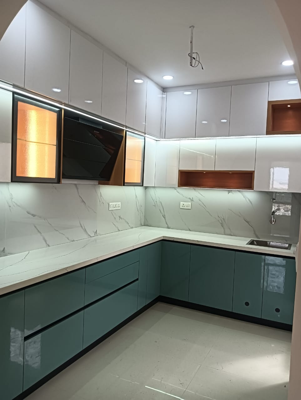 Property Preview - 3 BHK Apartment in Kundalahalli, Brookefield in Bengaluru In L2067, Bengaluru