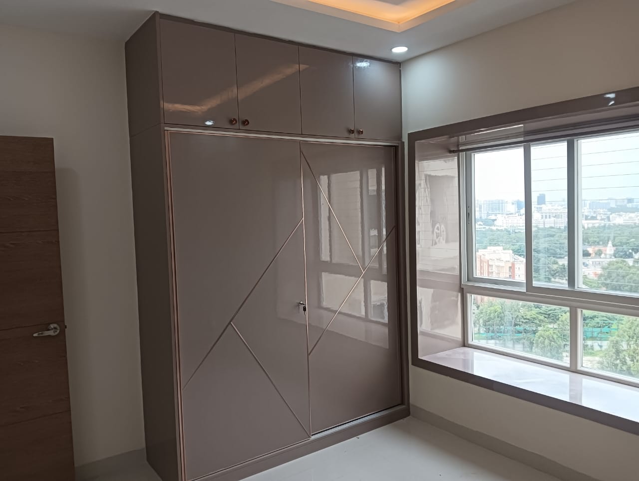 Property Preview - 3 BHK Apartment in Kundalahalli, Brookefield in Bengaluru In L2067, Bengaluru