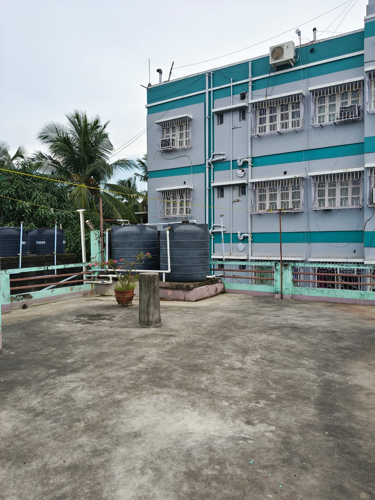 Property Preview - 2 BHK Apartment in Barisha, Sakher Bazaar in Kolkata In 101K, Kolkata