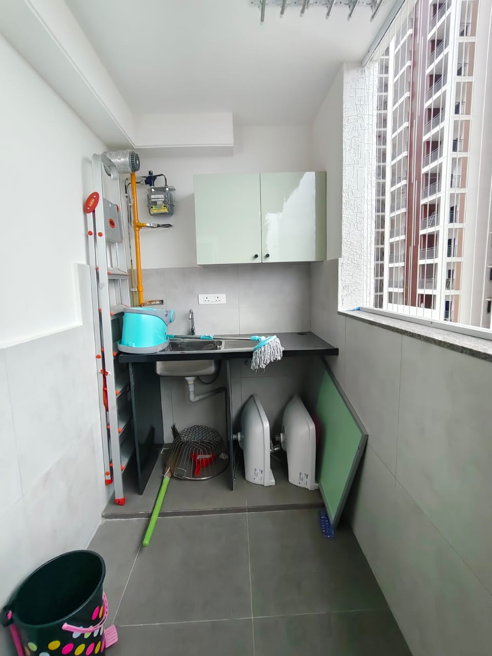 Property Preview - 3 BHK Apartment in Narsingi in Hyderabad In C1408, Hyderabad