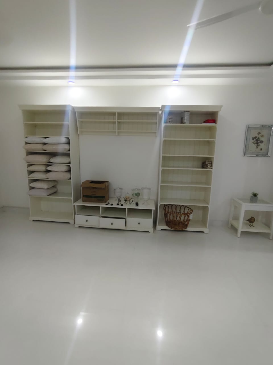 Property Preview - 4 BHK Apartment in Whitefields Road Lane Opposite Ratnadeep after Shilparamam in Hyderabad In 101 Estella apartments, Hyderabad