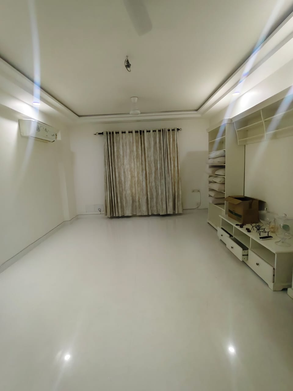 Property Preview - 4 BHK Apartment in Whitefields Road Lane Opposite Ratnadeep after Shilparamam in Hyderabad In 101 Estella apartments, Hyderabad