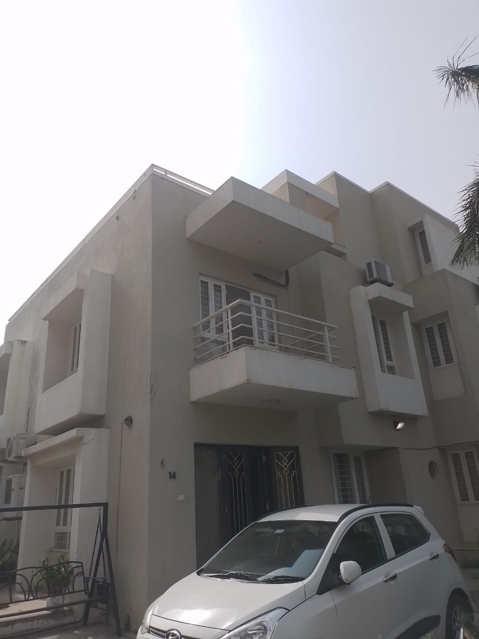 Property Preview - 4 BHK Bunglow in Bopal-Ambli Road in Ahmedabad In Devalayam Bungalows, Ahmedabad