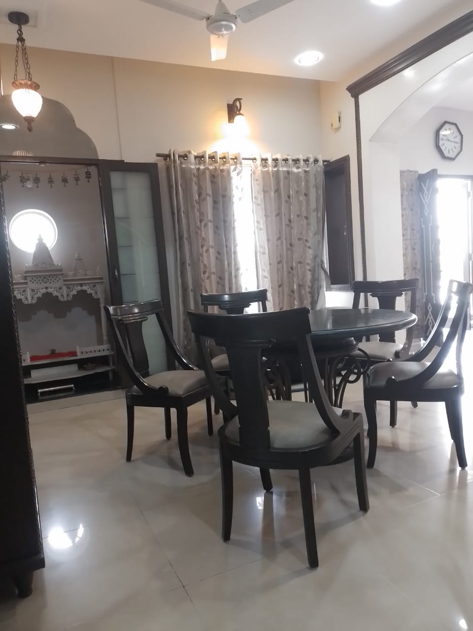 Property Preview - 4 BHK Bunglow in Bopal-Ambli Road in Ahmedabad In Devalayam Bungalows, Ahmedabad